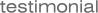 client testimonials